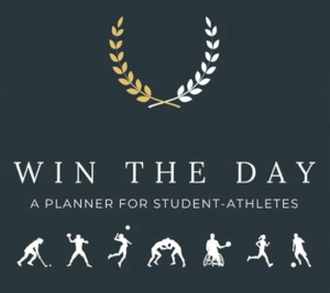 Win the Day Planners