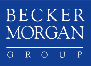 Becker Morgan Group