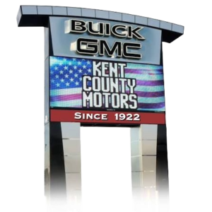 Kent County Motors
